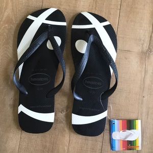 Men’s Havaianas flip flops